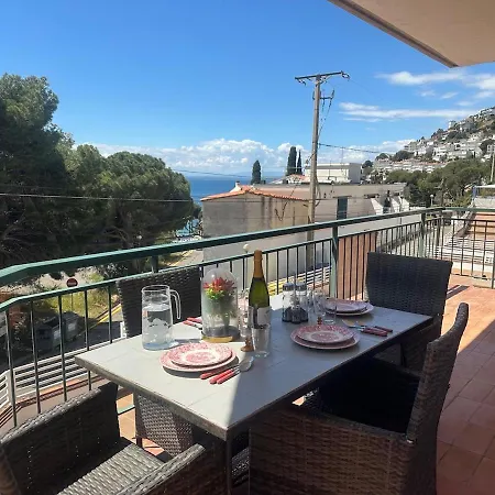 Apartment En A Dos Minutos De La Playa *