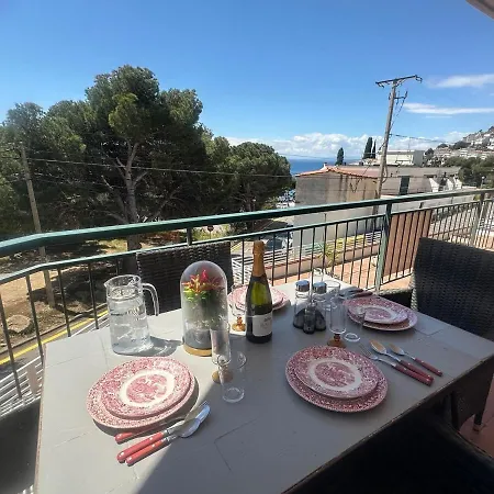 Apartment En A Dos Minutos De La Playa