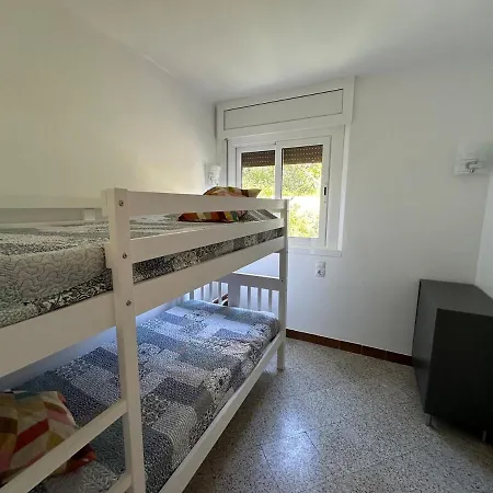 En A Dos Minutos De La Playa Apartment *