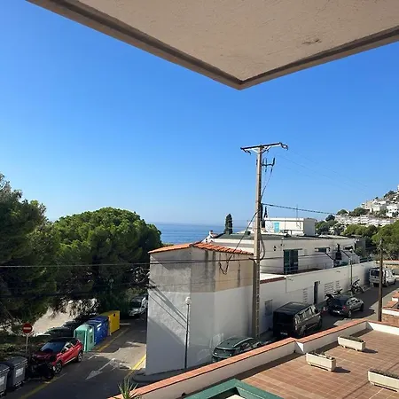 Apartment En A Dos Minutos De La Playa *