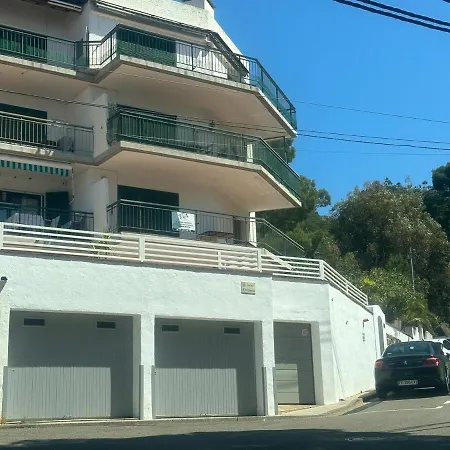 Apartment En A Dos Minutos De La Playa