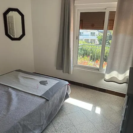 Apartment En A Dos Minutos De La Playa *